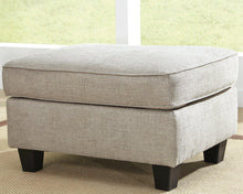Load image into Gallery viewer, Abney Ottoman - 46 Furniture and Mattress Gallery
