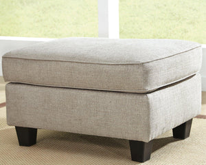 Abney Ottoman - 46 Furniture and Mattress Gallery