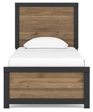 Load image into Gallery viewer, Vertani Bed - 46 Furniture and Mattress Gallery
