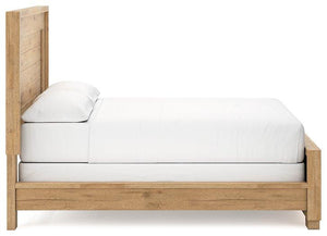 Galliden Bedroom Package - 46 Furniture and Mattress Gallery