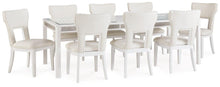 Load image into Gallery viewer, Chalanna Dining Package - 46 Furniture and Mattress Gallery
