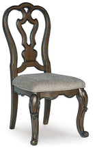 Load image into Gallery viewer, Maylee Dining Room Set - 46 Furniture and Mattress Gallery
