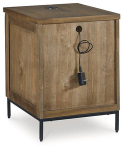 Torlanta Occasional Table Set - 46 Furniture and Mattress Gallery