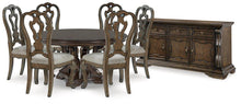 Load image into Gallery viewer, Maylee Dining Room Set - 46 Furniture and Mattress Gallery
