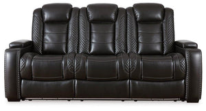 Party Time Living Room Set - 46 Furniture and Mattress Gallery