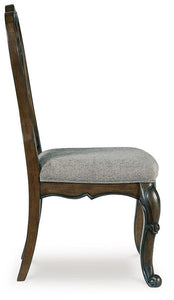 Maylee Dining Room Set - 46 Furniture and Mattress Gallery