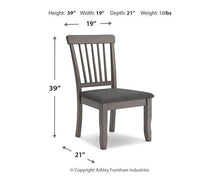 Load image into Gallery viewer, Shullden Dining Room Set - 46 Furniture and Mattress Gallery
