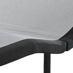 10 Inch Chime Memory Foam Mattress Set - 46 Furniture and Mattress Gallery