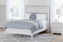 Load image into Gallery viewer, Mollviney Bed - 46 Furniture and Mattress Gallery
