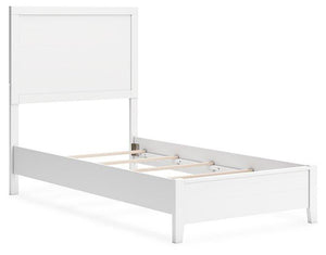 Binterglen Bedroom Package - 46 Furniture and Mattress Gallery