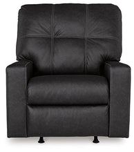 Load image into Gallery viewer, Barlin Mills Recliner - 46 Furniture and Mattress Gallery
