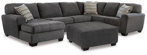 Ambee Living Room Set - 46 Furniture and Mattress Gallery