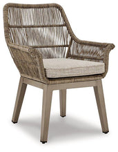 Load image into Gallery viewer, Beach Front Outdoor Dining Set - 46 Furniture and Mattress Gallery
