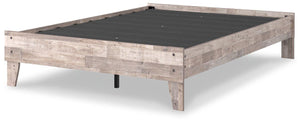 Neilsville Panel Bed - 46 Furniture and Mattress Gallery