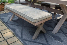 Load image into Gallery viewer, Hillside Barn 54&quot; Outdoor Dining Bench - 46 Furniture and Mattress Gallery

