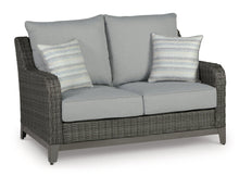 Load image into Gallery viewer, Elite Park Outdoor Seating Set - 46 Furniture and Mattress Gallery

