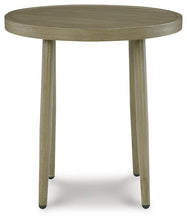 Load image into Gallery viewer, Swiss Valley Outdoor Occasional Table Set - 46 Furniture and Mattress Gallery
