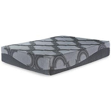 Load image into Gallery viewer, 12 Inch Ashley Hybrid Mattress - 46 Furniture and Mattress Gallery
