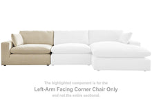 Load image into Gallery viewer, Elyza Sectional - 46 Furniture and Mattress Gallery
