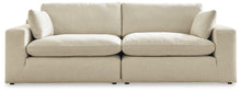 Load image into Gallery viewer, Elyza Sectional - 46 Furniture and Mattress Gallery

