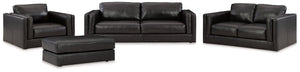 Amiata Upholstery Package - 46 Furniture and Mattress Gallery