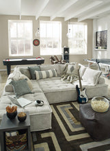 Load image into Gallery viewer, Bales Accent Chair - 46 Furniture and Mattress Gallery

