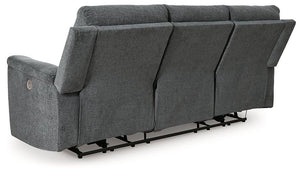 Barnsana Living Room Set - 46 Furniture and Mattress Gallery