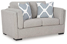 Load image into Gallery viewer, Evansley Loveseat - 46 Furniture and Mattress Gallery
