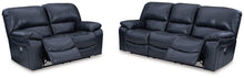 Load image into Gallery viewer, Leesworth Living Room Set - 46 Furniture and Mattress Gallery
