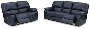 Leesworth Living Room Set - 46 Furniture and Mattress Gallery