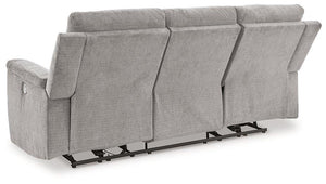 Barnsana Living Room Set - 46 Furniture and Mattress Gallery