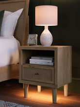 Load image into Gallery viewer, Cielden Nightstand - 46 Furniture and Mattress Gallery
