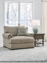 Load image into Gallery viewer, Galemore Oversized Chair - 46 Furniture and Mattress Gallery
