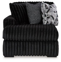 Load image into Gallery viewer, Midnight-Madness Sectional Sofa with Chaise - 46 Furniture and Mattress Gallery
