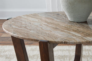 Tanidore Coffee Table - 46 Furniture and Mattress Gallery