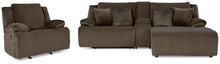 Load image into Gallery viewer, Top Tier Living Room Set - 46 Furniture and Mattress Gallery
