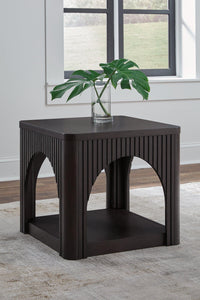 Yellink Occasional Table Set - 46 Furniture and Mattress Gallery