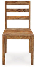 Load image into Gallery viewer, Dressonni Dining Chair - 46 Furniture and Mattress Gallery
