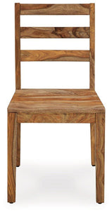 Dressonni Dining Chair - 46 Furniture and Mattress Gallery