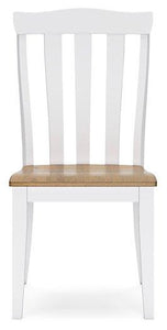 Ashbryn Dining Set