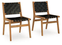 Load image into Gallery viewer, Fortmaine Dining Chair - 46 Furniture and Mattress Gallery
