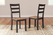 Load image into Gallery viewer, Gesthaven Dining Chair - 46 Furniture and Mattress Gallery
