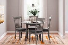Load image into Gallery viewer, Shullden Dining Room Set - 46 Furniture and Mattress Gallery
