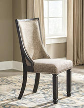 Load image into Gallery viewer, Tyler Creek Dining Chair - 46 Furniture and Mattress Gallery
