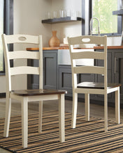 Load image into Gallery viewer, Woodanville Dining Chair - 46 Furniture and Mattress Gallery
