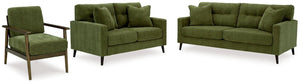 Bixler Living Room Set - 46 Furniture and Mattress Gallery