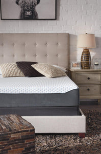 10 Inch Chime Elite Memory Foam Mattress in a box - 46 Furniture and Mattress Gallery