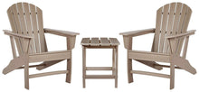 Load image into Gallery viewer, Sundown Treasure Outdoor Seating Set - 46 Furniture and Mattress Gallery
