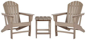 Sundown Treasure Outdoor Seating Set - 46 Furniture and Mattress Gallery