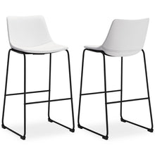 Load image into Gallery viewer, Centiar Pub Height Bar Stool - 46 Furniture and Mattress Gallery
